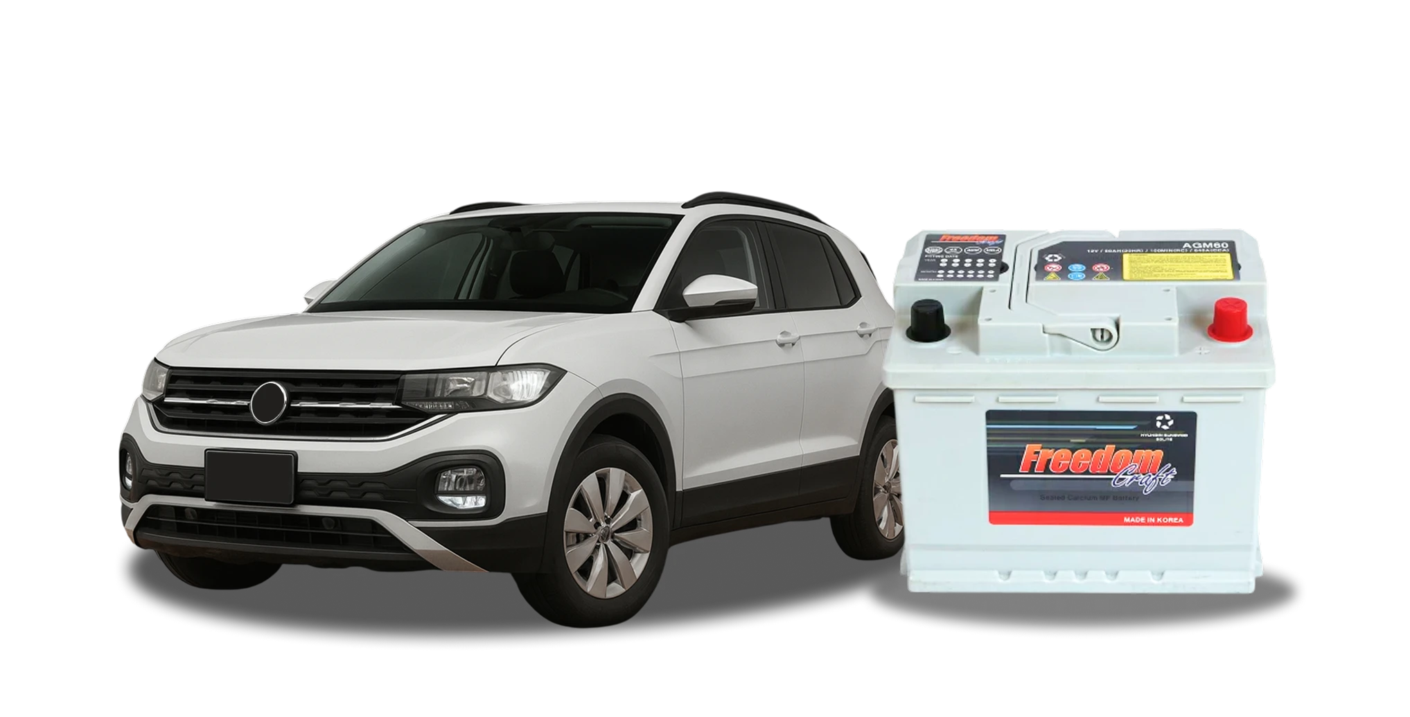 安心の品質を賢く選ぶなら FIAMM